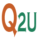 Q2u Logo