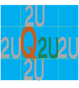 Q2U Spacing Guide